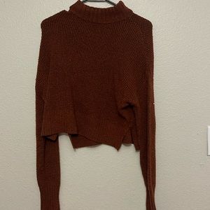 Sweater for fall
